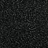 TOHO 8/0 Round Beads X-SEED-TR08-0009B-2
