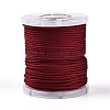25M Nylon Braided Cord NWIR-T002-02A-09-1