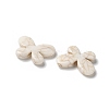 Acrylic Beads OACR-H045-03B-2