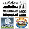 PVC Plastic Stamps DIY-WH0167-57-0479-1