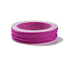 Braided Nylon Threads NWIR-E023-1.5mm-28-1