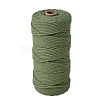 Cotton Macrame Cord PW-WGA9AD9-14-1