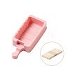 Ice Cream Food Grade Silicone Molds DIY-L025-006-1