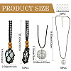 DIY Necklaces Making Kits DIY-YW0011-91-2