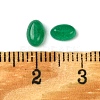 Natural White Jade Cabochons G-A094-01A-19-3