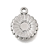 304 Stainless Steel Pendants SA-CBAF4B0-02P-02-1