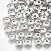 CCB Plastic Spacer Beads CCB-T006-074P-1