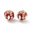 Handmade Indonesia Beads FIND-Q106-02-1