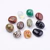 Natural & Synthetic Gemstone Beads G-F517-19-1