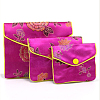 Brocade Cloth Bags ABAG-WH0028-02A-1