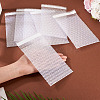PE Film Bubble Bags ABAG-TAC0035-08C-8