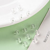 Transparent Acrylic Beads MACR-S370-A6mm-205-6