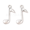 Tibetan Style Zinc Alloy Pendants TIBEP-R334-108AS-RS-1
