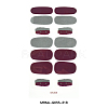 Full Cover Nail Art Stickers MRMJ-Q055-308-2