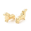 Brass Charms KK-G447-02G-1
