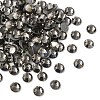 Preciosa® Crystal Hotfix Flatback Stones Y-PRC-HSS16-40010-1