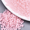 Grade A Glass Seed Beads X-SEED-R050-244A-4