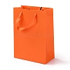 Rectangle Paper Bags CARB-F007-03C-3