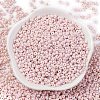 8/0 Baking Paint Glass Seed Beads X1-SEED-M012-02A-38-2