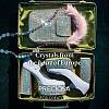 Preciosa® MAXIMA Crystal Fancy Stones Y-PRC-FC10-00030-260-5