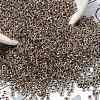 TOHO 8/0 Demi Round Beads SEED-DR08-0994-3