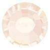 Preciosa® Crystal Hotfix Flatback Stones Y-PRC-HSS16-00530-2