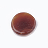 Natural & Synthetic Mixed Stone Cabochons G-T097-03-3