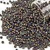 TOHO Round Seed Beads SEED-JPTR08-0614-1
