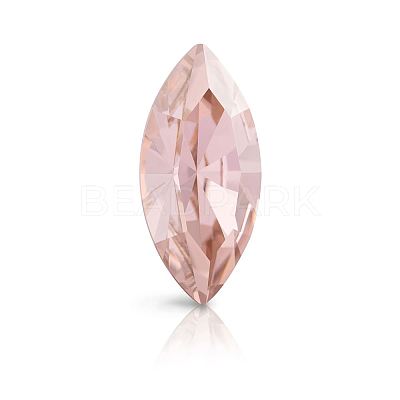 Preciosa® MAXIMA Crystal Fancy Stones Y-PRC-FG10-70530-1