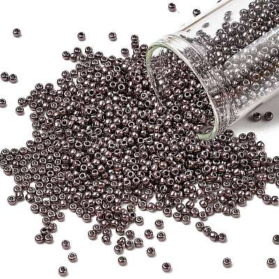TOHO 11/0 Round Beads SEED-TR11-0605-1