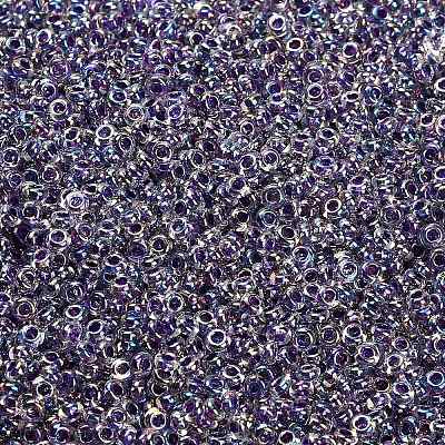 TOHO 11/0 Demi Round Beads SEED-DR11-0774-1