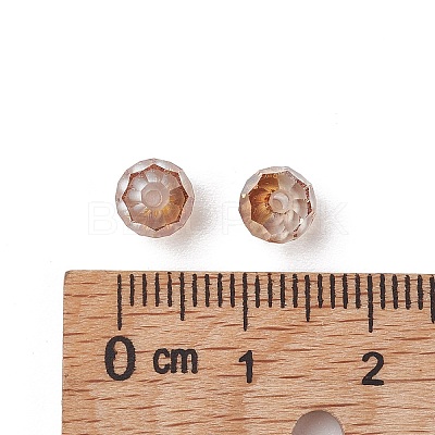 Preciosa® Crystal Beads X-PRC-BB6-00030-225-1