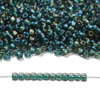 TOHO 6/0 Round Beads SEED-TR06-0270-1