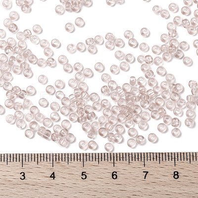 MIYUKI Round Rocailles Beads SEED-X0055-RR0155-1