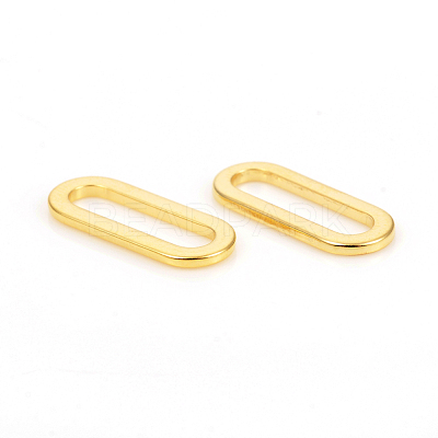 304 Stainless Steel Linking Rings STAS-I149-20G-1