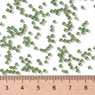 TOHO Round Seed Beads SEED-XTR11-1007-1