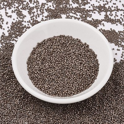 MIYUKI Delica Beads SEED-JP0008-DB1843F-1