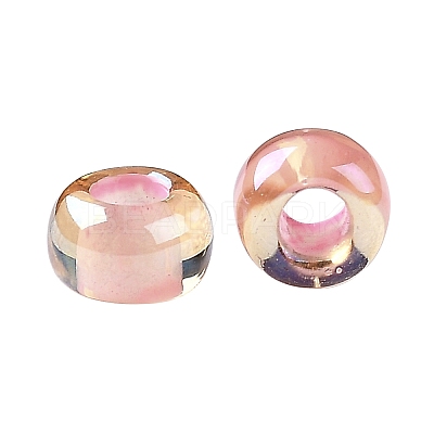 TOHO 11/0 Round Beads X-SEED-TR11-0924-1