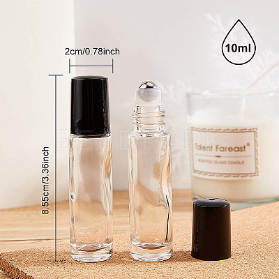 DIY Essential Oil Bottle Kit DIY-BC0010-99-1