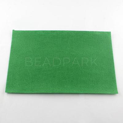 Non Woven Fabric Embroidery Needle Felt for DIY Crafts DIY-Q007-23-1