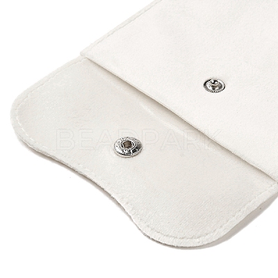 Velvet Jewelry Pouches ABAG-K001-01C-04-1