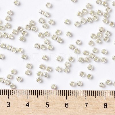 TOHO 8/0 Round Beads X-SEED-TR08-0558-1
