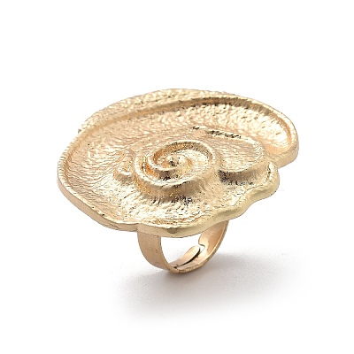 Alloy Open Cuff Rings LS-RJEW-K287-03B-MG-1