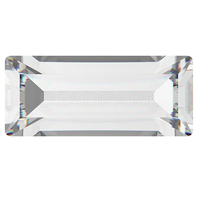 Preciosa® MAXIMA Crystal Fancy Stones Y-PRC-FB4-00030-1