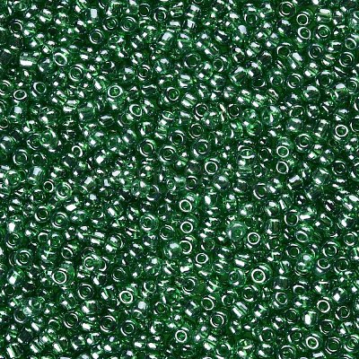 Glass Seed Beads SEED-US0003-2mm-107B-1