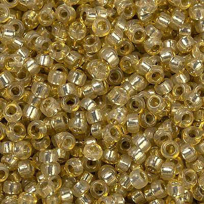 MIYUKI Round Rocailles Beads SEED-G009-RR0578-1