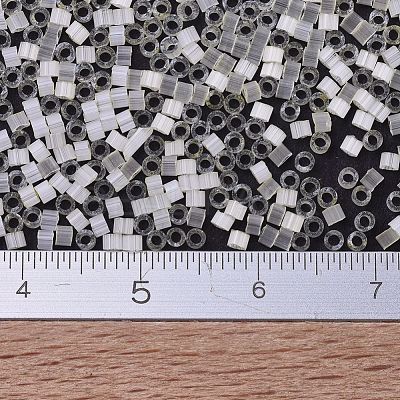 MIYUKI Delica Beads SEED-J020-DB0672-1