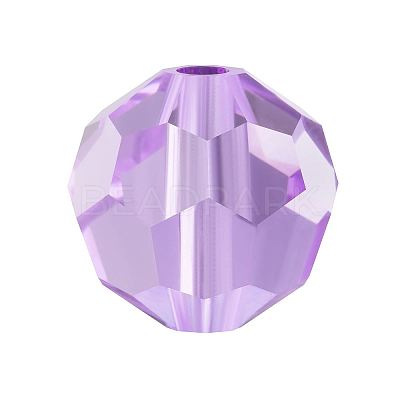 Preciosa® Crystal Beads Y-PRC-BB5-20310-1