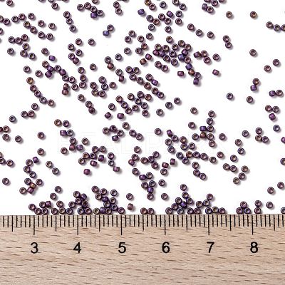 TOHO Round Seed Beads X-SEED-TR15-0515F-1