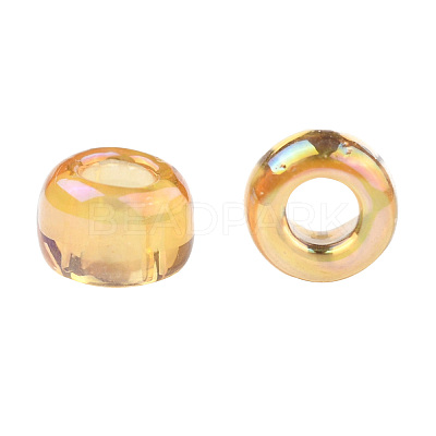 TOHO 8/0 Round Beads SEED-XTR08-0162-1